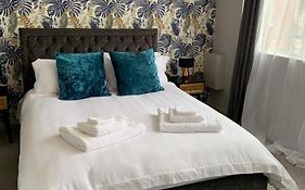 Rooms At The March Hare